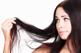It can also affect younger women and is caused by a range of genetic and hormonal factors. How To Stop Hair Fall And Tips To Control With Natural Home Remedies Femina In