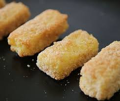 Croquettes De Riz Recettes De Cuisine Regime Sans Residu Recette