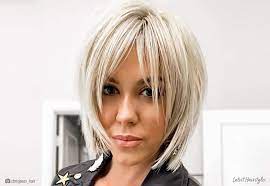 Maybe you would like to learn more about one of these? 24 Hottest Shaggy Bob Haircuts To Copy This Year