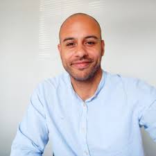 Luis Vincent Pascual