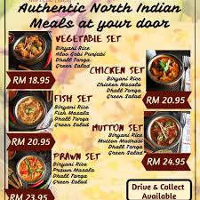 d'Tandoor Restaurant Penang