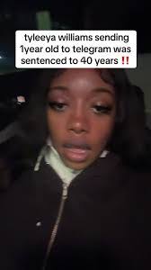 Tia Goins's Instagram, Twitter & Facebook