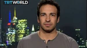 The Trump Presidency: Interview with Nate Lerner