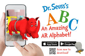 How can i view the latest episodes on demand? New App Allows Kids To Jump Into A Seuss Tastic World