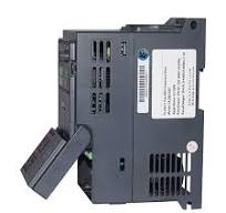 0.75/1.5/2.2/3KW 1/2/3HP 380V VFD Economical Variable Frequency Drive  Converter Motor Speed Vector Control Small Inverter