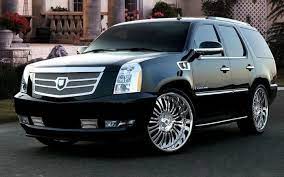 escalade キャデラック エスカレード キャデラック エスカレード