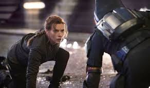 Black widow is not only a badass fighter, but she is a shield agent. Black Widow Timeline Could The Avengers Have Saved Natasha In Another Timeline Twisted Films Entertainment Express Co Uk