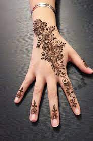 32 Free Henna Tattoo Design You Can Do Best Henna Drawings At Home New 2021 Eeasyknitting Com Henna Tattoo Designs Henna Drawings Henna Tattoo Designs Hand