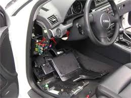 The resetting process will take only minutes and can be done at home without a professional. Solved Audi A4 Driver Door No Power Fixya