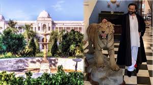 Saif Ali Khan Opens Up About Pataudi Palace Says He Earned It Back With Money Made From Films Hindi Movie News Bollywood Times Of India The pataudi palace offers a unique experience of not just learning about but experiencing history spa: