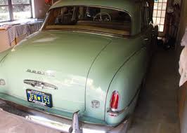 Image result for Ceram Green 1951 Dodge