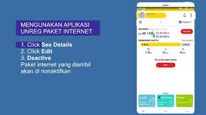 Kita ketahui bersama kalau keunggulan utama dari paket im3 adalag menawarkan paket internet dengan harga yang lebih terjangkau dibandingkan dengan lainnya. Cara Stop Berlangganan Paket Indosat Oredoo Techjak