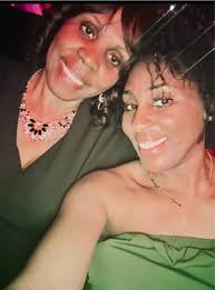 ❤️❤️ Happy 52nd Anniversary to 2 of the MOST AMAZING PEOPLE we know!! May  God forever bless you Pastor Kenneth& Minnie Ramseur! We ❤️ you!