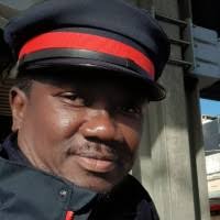 10+ "Charles Thiam" profiles