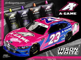 The 2017 xfinitity nascar series season will soon be upon us. Jason White Returning To Nascar Xfinity Series With Rss Racing S No 23 At Daytona Tobychristie Com