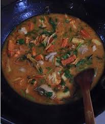Dalam resepi ini kita masukkan susu cair dan akar ketumbar sebagai bahan utama penambah aroma. Pin On Local Food