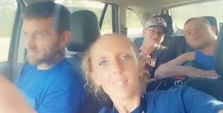 Mr. Gregory Allen Jarrett Obituary