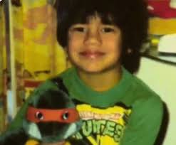 Who was your childhood hero and why?