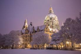 Fotografie Bilder Und Fotografen Rathaus Hannover Hannover Rathaus
