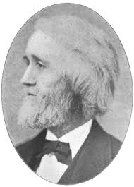 Christopher Latham Sholes (1819-1890)