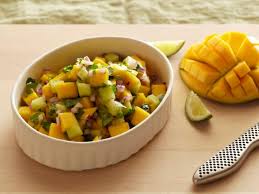 Side of beans $ 12. How To Make Homemade Salsa Restaurant Style Salsa Recipe Ree Drummond Food Network