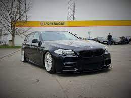 Our bmw 5 serie 530d 245hp engine chiptuning file provides the best possible. Bmw F Air 11 Black Beauty 5er Bmw F10 F11 F07 Bmw 5 Bmw Touring Bmw F11