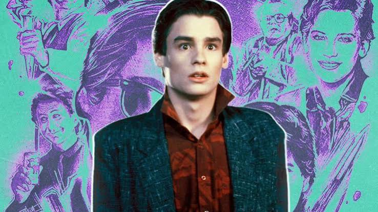 My Best Friend's a Vampire Explains an Entire Horror Subgenre