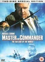 Master and Commander: The Far Side of the World | UPC: 5039036017046 -  Alibris