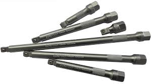 Great savings & free delivery / collection on many items. 3 8 Dr Eurotech Comb Wobble Extension Bars Eurotech Tools