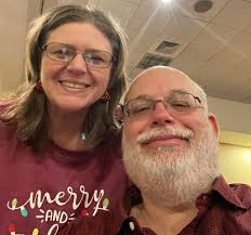 Thank you, also... Debbie and Shane Adam Brooke and Brian Smith Brenda  Williams and husband Jennifer Stockert Susan Suiter Margaret Smith Lisa  Carda Bordeaux