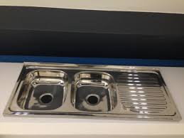 Sink Factory Sink Manufacturer Stainless Steel Sink Kitchen Sink Wash Basin Water Tank Double Bowl Kitchen Sink Single Bowl Kitchen Sink Stainless Steel Sinks