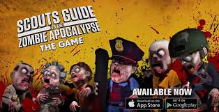 Scouts Guide to the Zombie Apocalypse' Announces New Game - The Knockturnal
