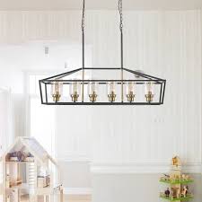 Shop bellacor and choose from a wide selection of quality products from trusted brands. Matte Black Finish Industrial Kitchen Island Pendant Lighting Overstock 32820257