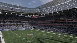 Spurs all the latest tottenham hotspur news, views and transfer rumours ahead of spurs' return to premier league action against manchester city at the tottenham hotspur stadium on saturday hertha chief issues matteo guendouzi transfer update as arsenal must be wary of saka burnout Two New Stadiums In The Game Operation Sports Forums