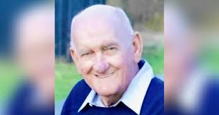 Obituary for James Floyd Crenshaw