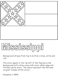 Hello people , our newly posted coloringsheet that you couldwork with is mississippi state flag coloring page, listed in state flagcategory. Pin On My Mississippi