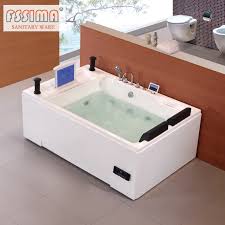 Desain yang minimalis & modern membuat daya tarik tersendiri agar banyak yang menyukainya. Dengan Harga Murah Double Whirlpool Bathtub Spa Jenis Pijat Bak Mandi Dengan Tv Buy Dengan Harga Murah Bathtub Pijat Pijat Bak Mandi Dengan Tv Bening Akrilik Bathtub Product On Alibaba Com