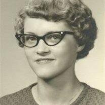 Linda Lou Rowe Obituary