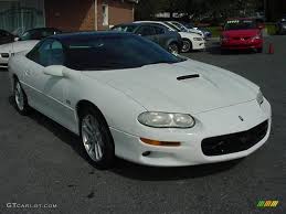 Image result for Arctic White 2002 Camaro
