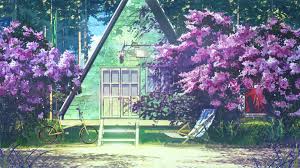 Download cool spring scenery desktop wallpaper and 3d desktop backgrounds, screensavers, live background wallpapers for free listed above from the directory nature. Anime Spring Landscape Wallpapers Top Free Anime Spring Landscape Backgrounds Wallpaperaccess