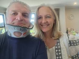 Profil pre Conor English