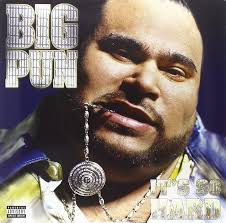 Big Pun's song "It's So Hard" was released as the first single from his 2nd  album "Yeeeah Baby"