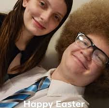 do you guys really ride your scooters up in the snow?