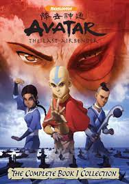 This article is about the episodes from avatar: Avatar The Last Airbender Season 1 Wikipedia