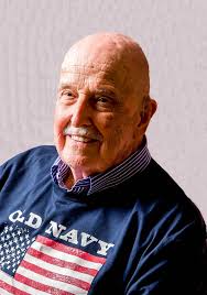 Gene S. Martin Obituary