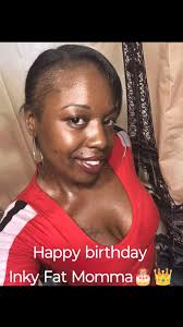 Happy birthday to our beautiful "Inky Far Momma",, India Armstrong., I  definitely can thank you for teaching me how to mother. Hootie, Kenny  Armstrong , & you were our babies. We all poured into ...