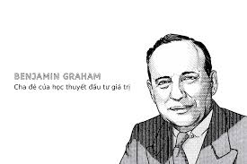 Benjamin Graham