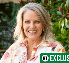 Lucinda Cowden teases "danger" for Mel in Neighbours' Outback week