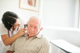 First, since ear infections cause some hearing loss, and since tinnitus often accompanies hearing loss (about as a result, the tinnitus sound seems to become louder and even more intrusive, and my tinnitus started after ear flushing at my gp's office. Tinnitus Ringing In The Ears And What To Do About It Harvard Health