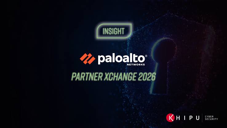 The Shift to Platformization: Insights from the 2026 Palo Alto Networks  Partner Xchange